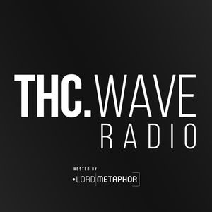 THC.Wave Radio Artwork Image