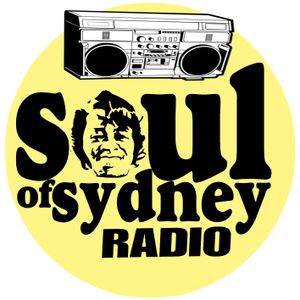 SOUL OF SYDNEY RADIO Artwork Image