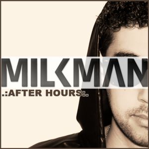 Milkman's After Hours Artwork Image