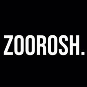 zoorosh. Artwork Image