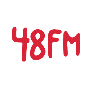 48FM - 100.1 Artwork Image