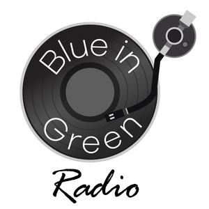 Blue-in-Green:RADIO Artwork Image