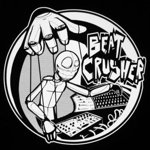 Beat Crusher BZH Artwork Image