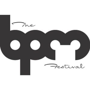 The BPM Festival Artwork Image