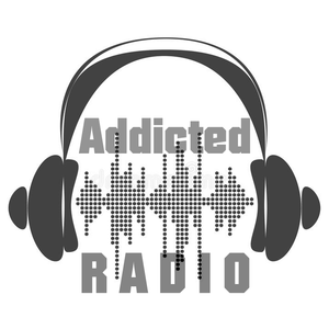 Addicted Radio Artwork Image