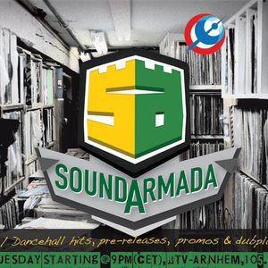 SOUND ARMADA RADIO Artwork Image