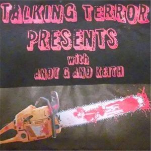 Talking Terror Presents Artwork Image