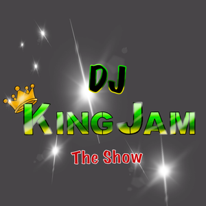 DJ KingJam Artwork Image