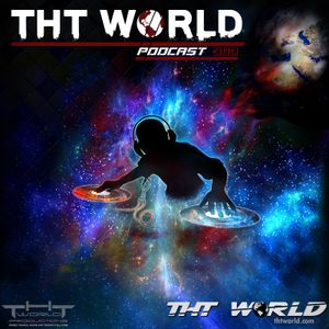 THT World Podcast Artwork Image