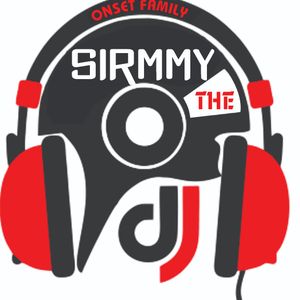 SIRMMY_THE_ DEEJAY Artwork Image