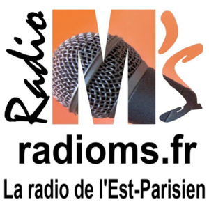 Radio M's - Est-Parisien Artwork Image