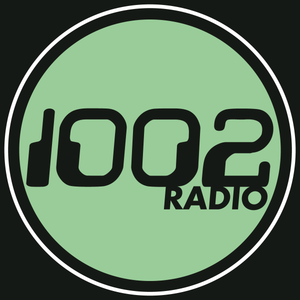 1002 RADIO Artwork Image