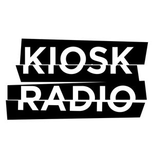 Kiosk Radio Artwork Image