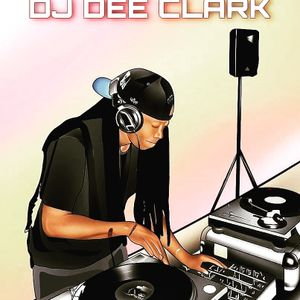 Dee Clark In The Mix Artwork Image