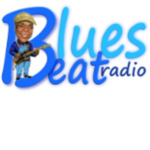 BluesBeat Radio Artwork Image