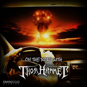 On the Road with ThorHammer Artwork Image