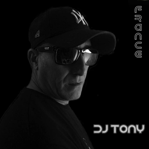 DJ TONY Artwork Image