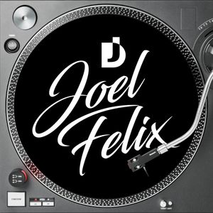 DJ JOEL FELIX Artwork Image