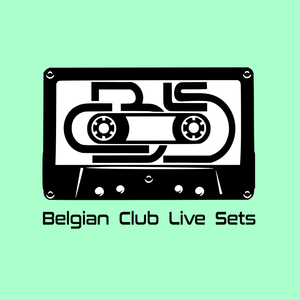 Belgian Club Live Sets Artwork Image