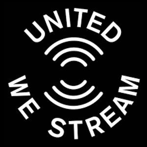 United We Stream Artwork Image