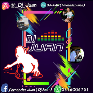DJ JUAN ( Fernández Juan ) Artwork Image