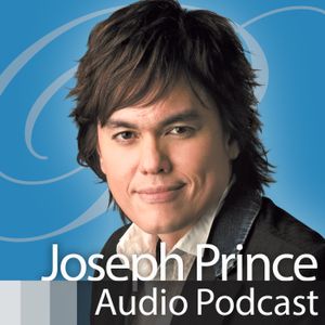 Joseph Prince Audio Podcast Artwork Image
