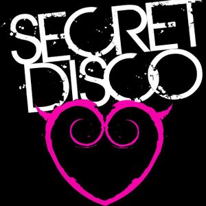Secret Disco Artwork Image
