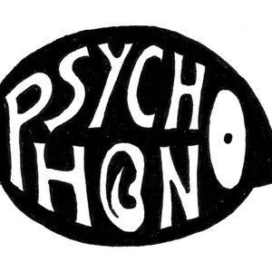 PSYCHOPHONO Artwork Image