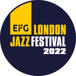 EFG London Jazz Festival Artwork Image