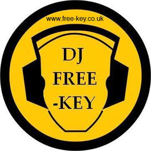 DJ Free-key Artwork Image