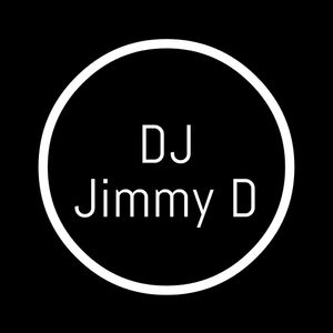 DJ Jimmy D Artwork Image