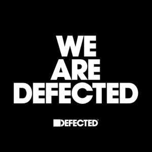 Defected Records Artwork Image