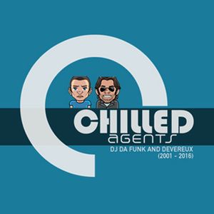 The Chilled Agents Artwork Image