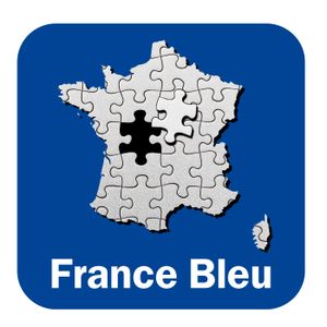 France Bleu Cotentin Artwork Image