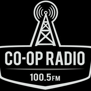 Vancouver Co-operative Radio Artwork Image