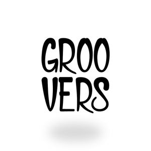 Groovers Podcast Artwork Image
