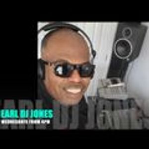 Earl DJ Jones & MyHouse Prod. Artwork Image