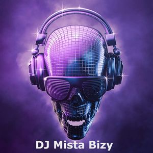 DJ Mista Bizy Artwork Image