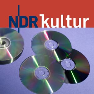 NDR Kultur - Neue CDs Artwork Image