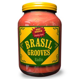 Brasil Grooves Artwork Image