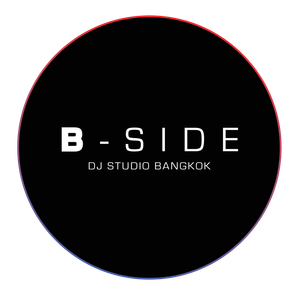 B-SIDE DJ STUDIO Artwork Image