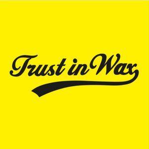 Trust in Wax Artwork Image