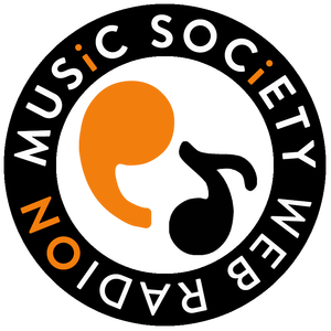 Music Society web radiON Artwork Image