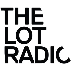 The Lot Radio Artwork Image