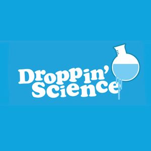 Droppin' Science Artwork Image