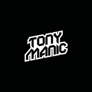 Tony Manic Artwork Image