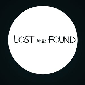 LOST and FOUND radioshow Artwork Image