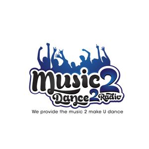 Music 2 Dance 2 Radio Central  Artwork Image