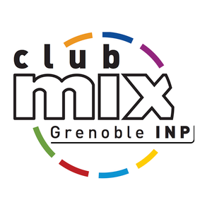 Club Mix Grenoble INP Artwork Image