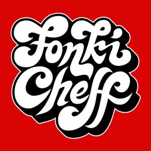 Fonki Cheff Artwork Image